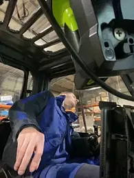 Ricoleckt webcam model stream image