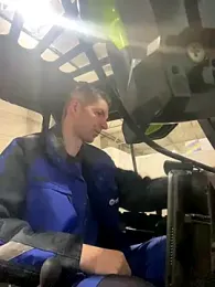 Ricoleckt webcam model stream image