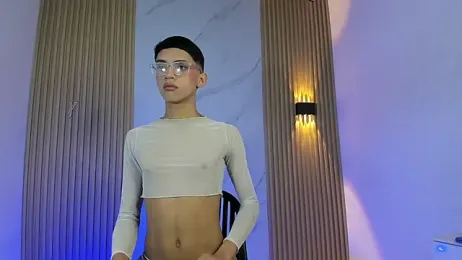 BILLY_JAMEES webcam model stream image