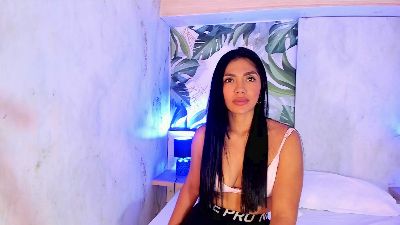 Nathaly_Verjel webcam model stream image