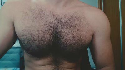 myhairymacho webcam cam4 model stream image