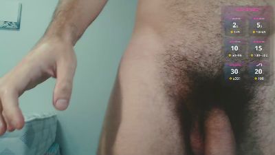 myhairymacho webcam model stream image