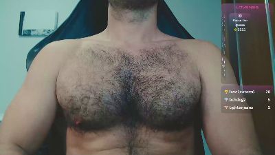 myhairymacho webcam model stream image