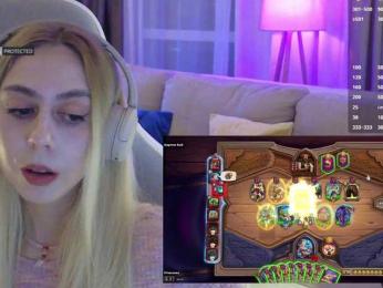 Danil__Kolbasenko webcam model stream image