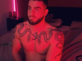 bigsnakeman1995 webcam model stream image