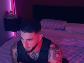 bigsnakeman1995 webcam model stream image