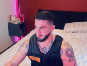 bigsnakeman1995 webcam model stream image