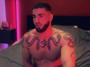 bigsnakeman1995 webcam model stream image