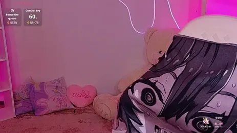 Deibora webcam stripchat model stream image