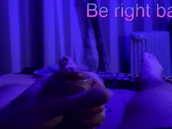 centurion_1 webcam model stream image