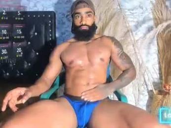 wakanda671501 webcam chaturbate model stream image