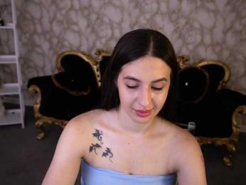 AlesiaDessmond webcam model stream image