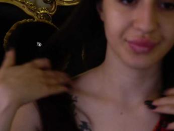 AlesiaDessmond webcam model stream image
