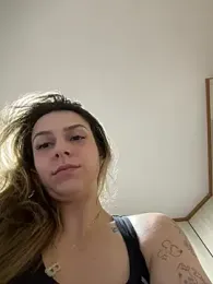 BarbieHotBrazil webcam model stream image