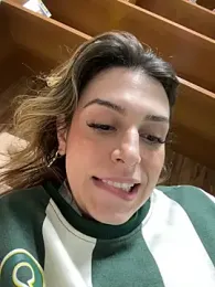 BarbieHotBrazil webcam model stream image