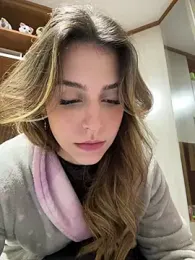 BarbieHotBrazil webcam model stream image
