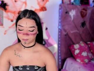 elysexidoll webcam model stream image