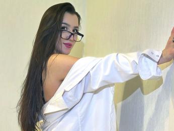 EvaWebers webcam livejasmin model stream image