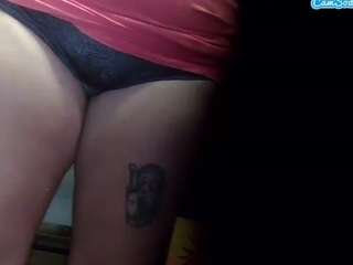 customerservice webcam model stream image