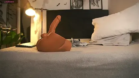 muscle_boyhorny webcam model stream image