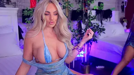 annabellahot webcam model stream image