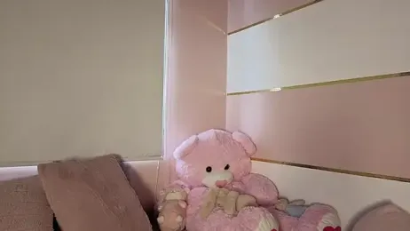 Charlotte__Miller webcam model stream image