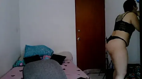 luxandracon23 webcam stripchat model stream image