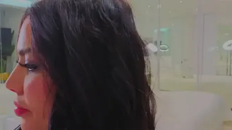 wowEva webcam model stream image