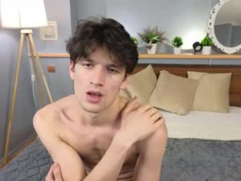 elvano_et webcam model stream image