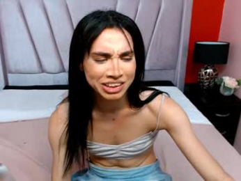 jackymurphy webcam chaturbate model stream image