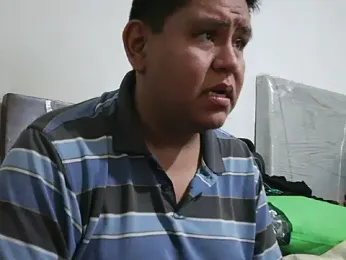 GordoChancludoSLP webcam model stream image