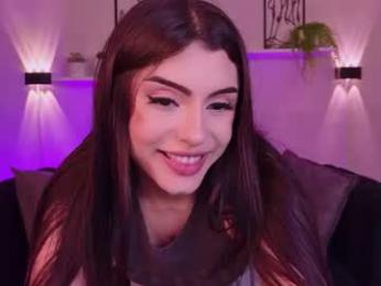 susi_doll1 webcam model stream image