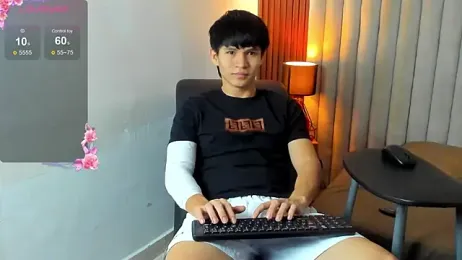 Ryo_kush webcam model stream image