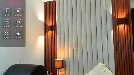 Ryo_kush webcam model stream image