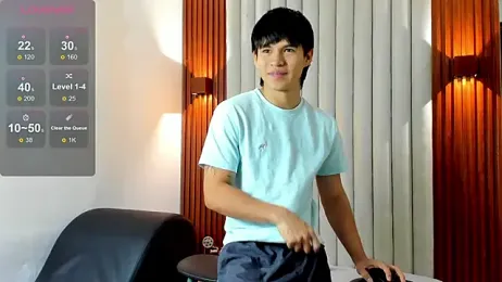 Ryo_kush webcam model stream image