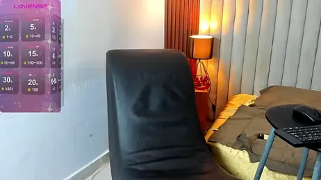 Ryo_kush webcam stripchat model stream image