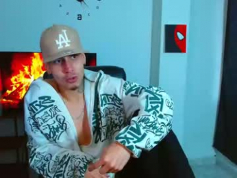 bastiaan_28 webcam model stream image