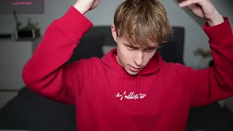 InnocentGuys webcam model stream image