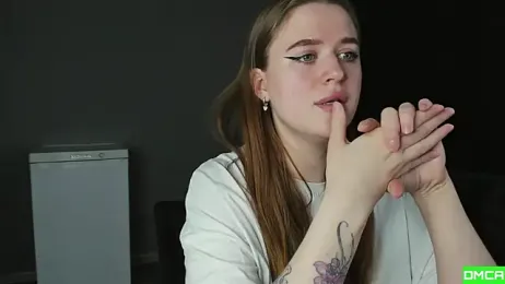 Robert_Lisa webcam model stream image