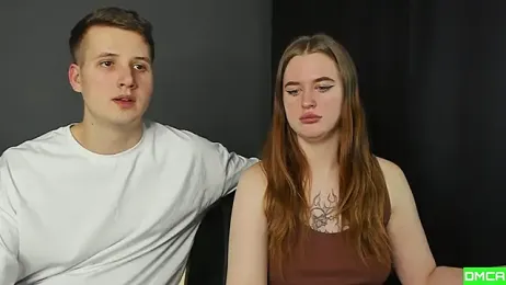 Robert_Lisa webcam model stream image