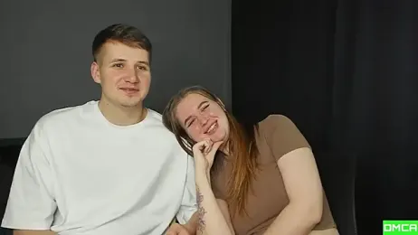 Robert_Lisa webcam model stream image