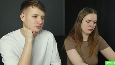 Robert_Lisa webcam model stream image