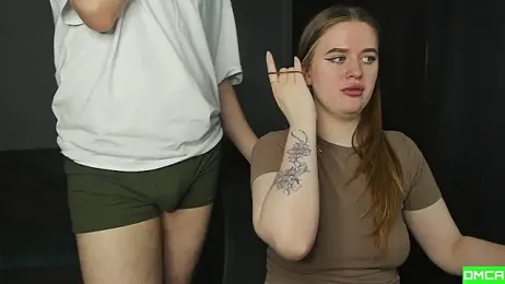 Robert_Lisa webcam model stream image