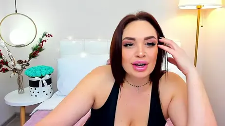 AndreaButt webcam model stream image