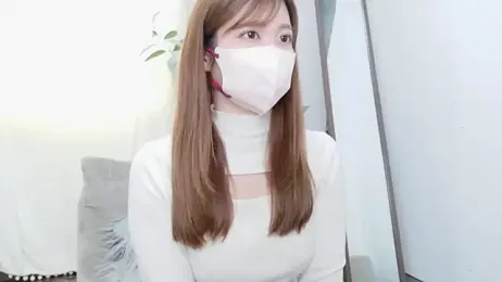 Sakura_087 webcam model stream image
