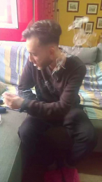 LolloEBibbi webcam model stream image