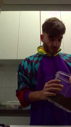 LolloEBibbi webcam model stream image