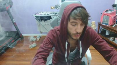 LolloEBibbi webcam model stream image