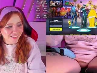 fiorella-ricci webcam model stream image