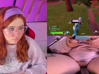 fiorella-ricci webcam model stream image